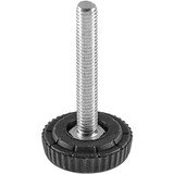 Опора резьбовая  m6x40 25 – 25М6-40СС