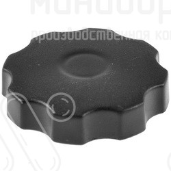 Пластиковые фиксаторы с гайкой m10 50 – 114114230N | картинка 3
