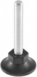 Опора резьбовая  m12x75 48 – 48М12-75БС