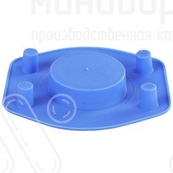 Заглушки фланцевых соединений ду 25 (1) – CPFS1B | картинка 2