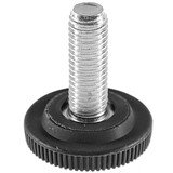 Опора резьбовая  m10x30 32 – 32М10-30ЧН