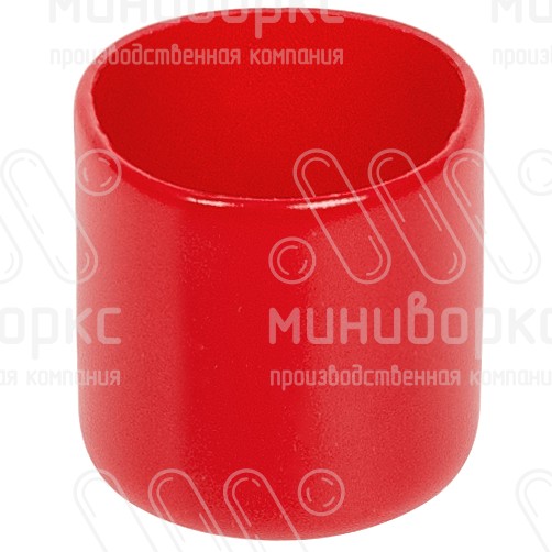 Наружные колпачки для резьбы m22 gas/bsp 1/2 – PMR20,6x25 | картинка 1