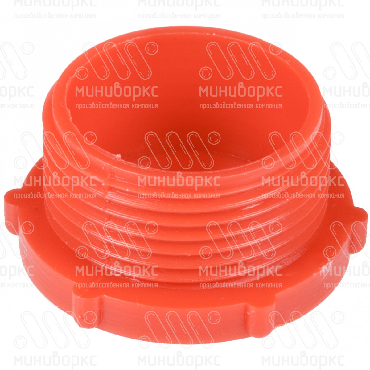 Заглушки для резьбовых отверстий gas/bsp 7/8×14 – TFU7/8 | картинка 3