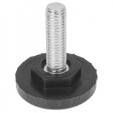 Опора резьбовая  m8x25 40 – 40М8-25БА