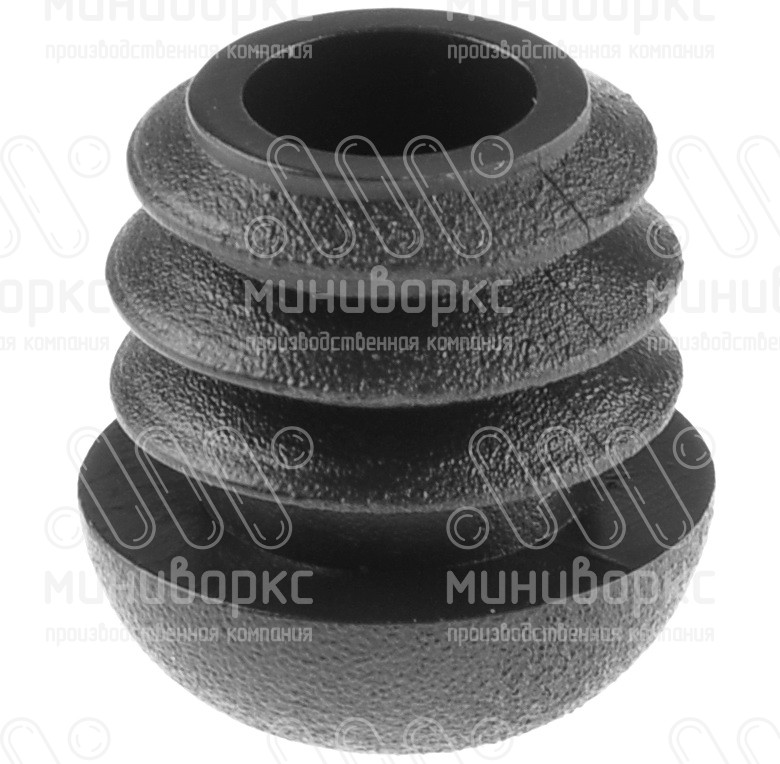 Заглушки для круглой трубы 18 – 110128802B | картинка 3