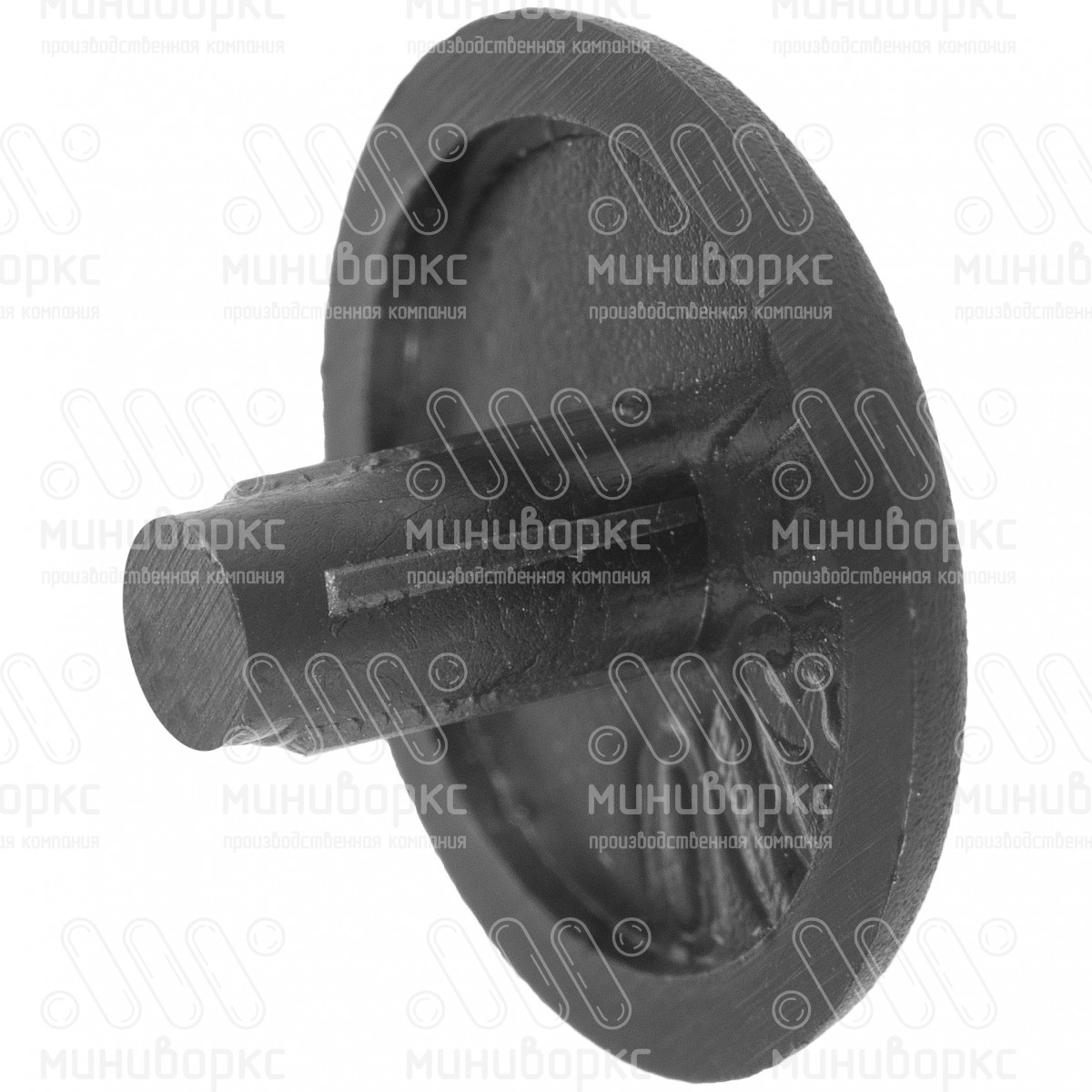 Мебельные заглушки для отверстий  3 – BS312-02H | картинка 3