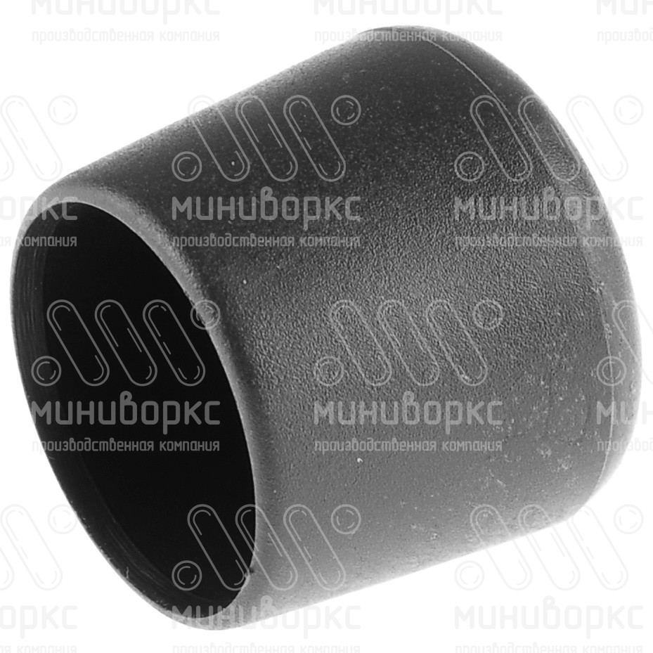 Заглушки для круглой трубы 18 – 111015102B | картинка 2