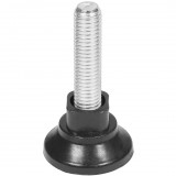 Опора резьбовая  m12x45 40 – 40М12-45БЕ
