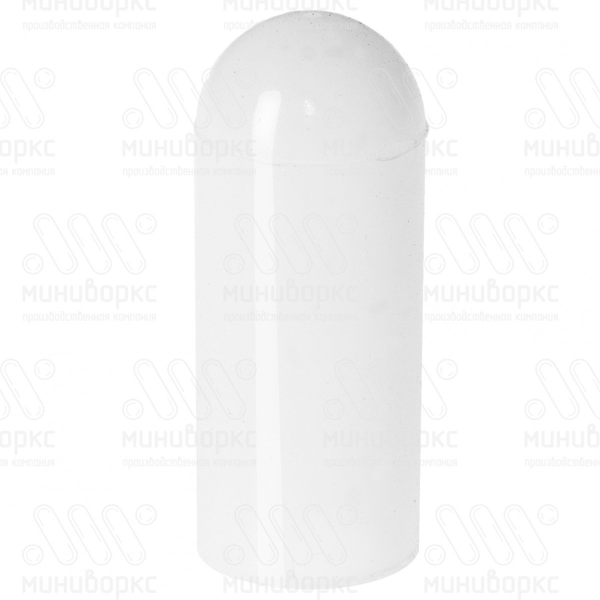 Термостойкие изделия для защиты наружной резьбы m10 gas/bsp 1/8 – CS9.5x38.1 | картинка 2