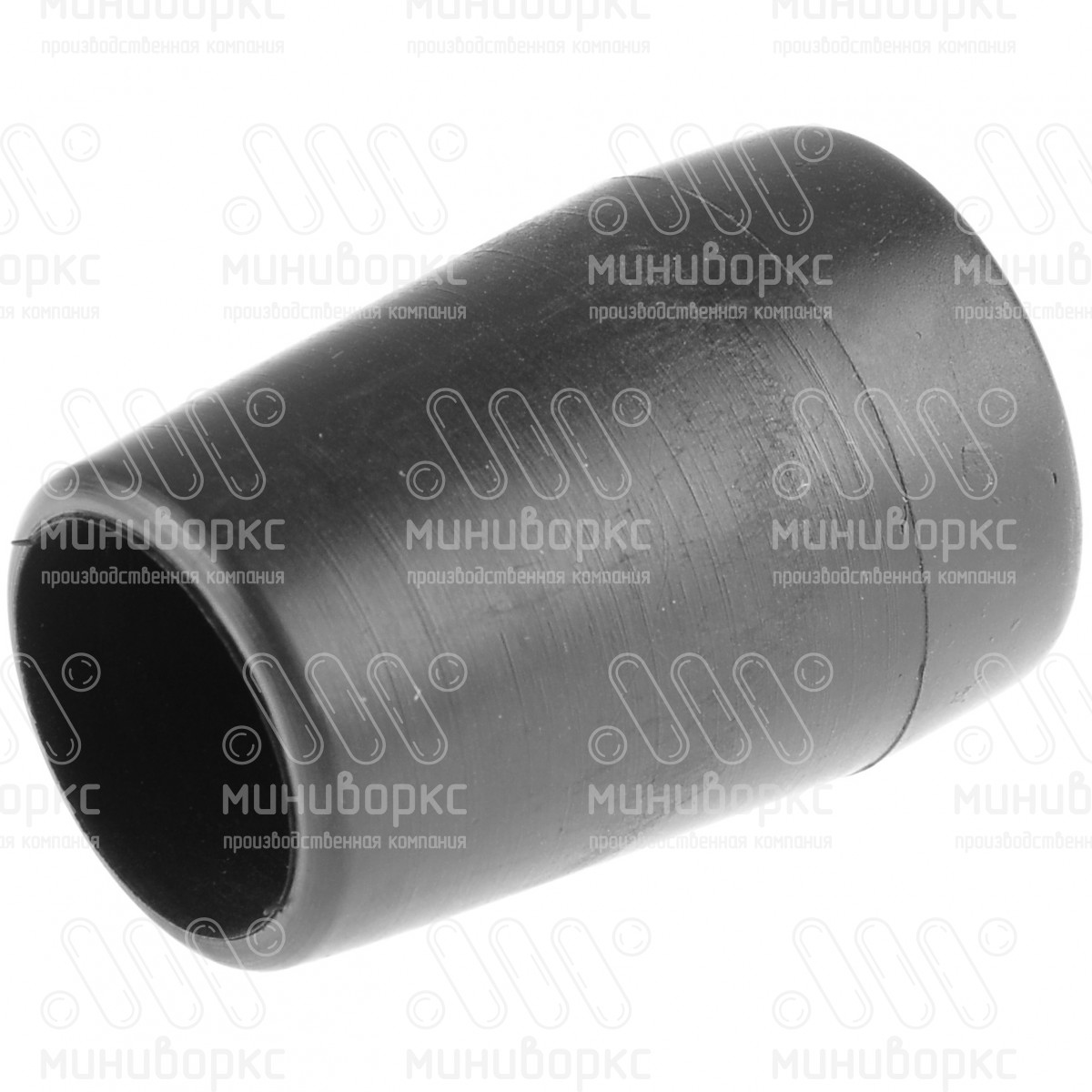 Заглушки для круглой трубы 20 – 111023601B | картинка 2