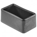 Заглушки для прямоугольной трубы 40x20 – 20-40НБФ