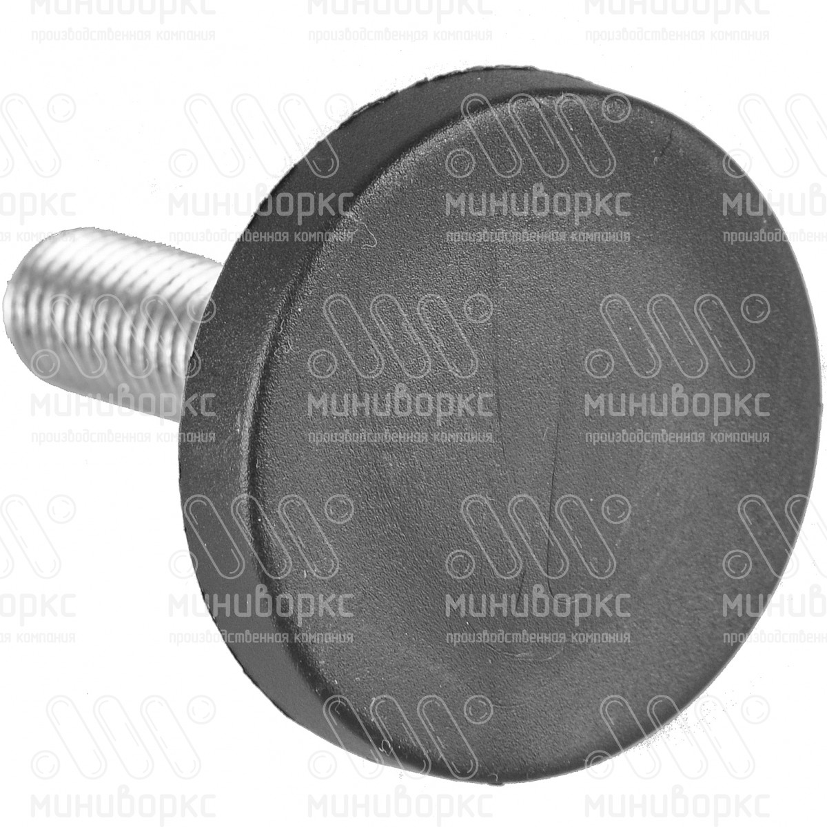 Опора резьбовая  m10x40 40 – 40М10-40БС | картинка 3