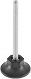 Опора резьбовая  m8x100 48 – 48М8-100БС