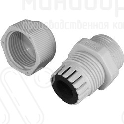 Фурнитура для защиты проводов – PC/PG13.5/5-9N | картинка 2