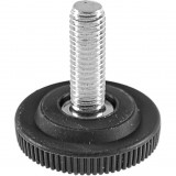 Опора резьбовая  m8x20 32 – 32М8-20БС