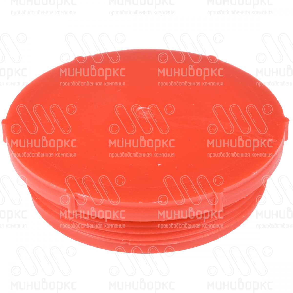 Заглушки для резьбовых отверстий unf/jic 2 1/2×12 – TFU2,1/2U | картинка 1