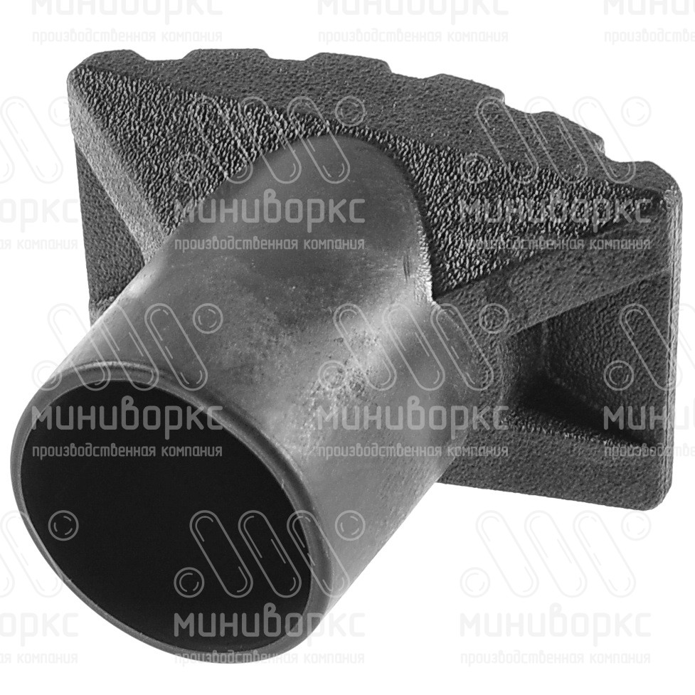 Заглушки для круглой трубы 40 – 111114501N | картинка 2