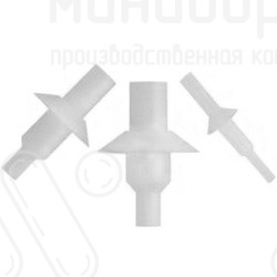 Термостойкие изделия для защиты внутренней резьбы m6 – SSF5.7 | картинка 1