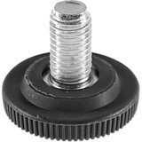 Опора резьбовая  m10x15 32 – 32М10-15БС