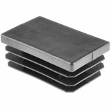 Заглушки для прямоугольной трубы 100x30 – 110412702N