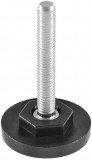 Опора резьбовая  m8x60 40 – 40М8-60БС