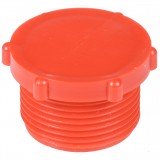 Заглушки для резьбовых отверстий m25×1.5 – TFU25x1,5