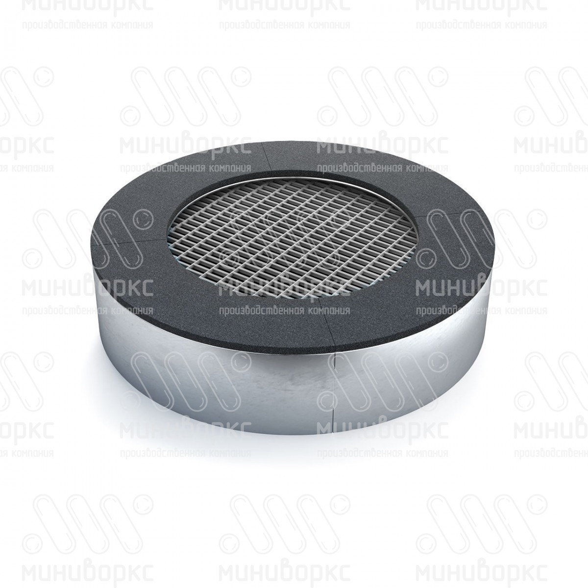 Встраиваемые батуты – C1000-1018/9005 | картинка 6