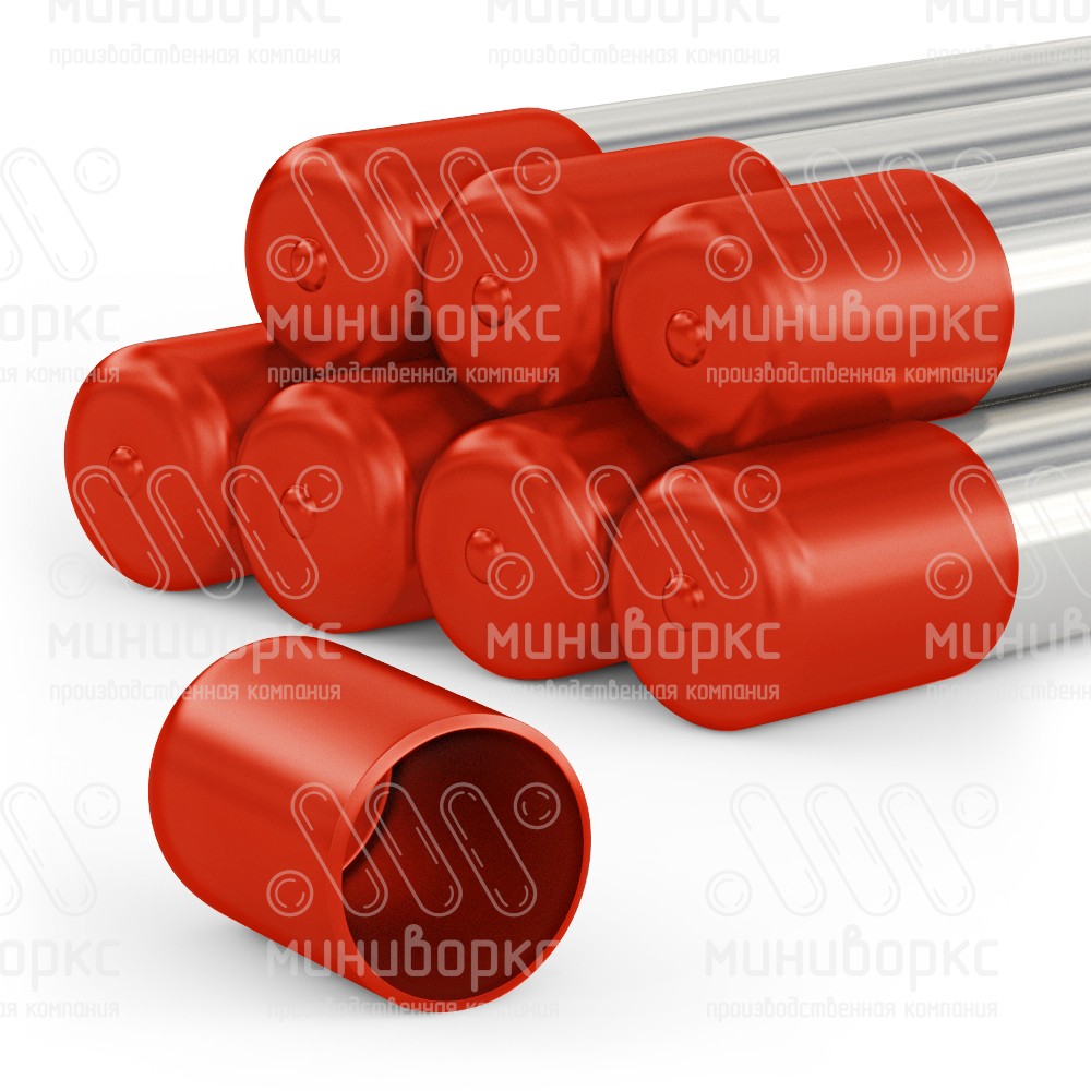 Наружные колпачки для резьбы m22 gas/bsp 1/2 – PMR20,6x25 | картинка 4