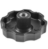 Пластиковые фиксаторы с гайкой m8 60 – 114121130N