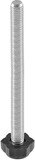 Опора резьбовая  m10x120 22 – 22М10-120БС