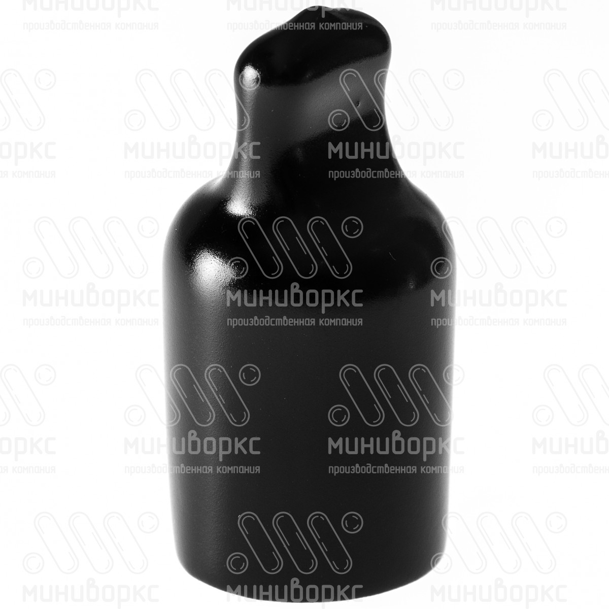 Наружные колпачки для резьбы m32 gas/bsp 1 unf/jic 1 1/4 – CAPM31,2 | картинка 3