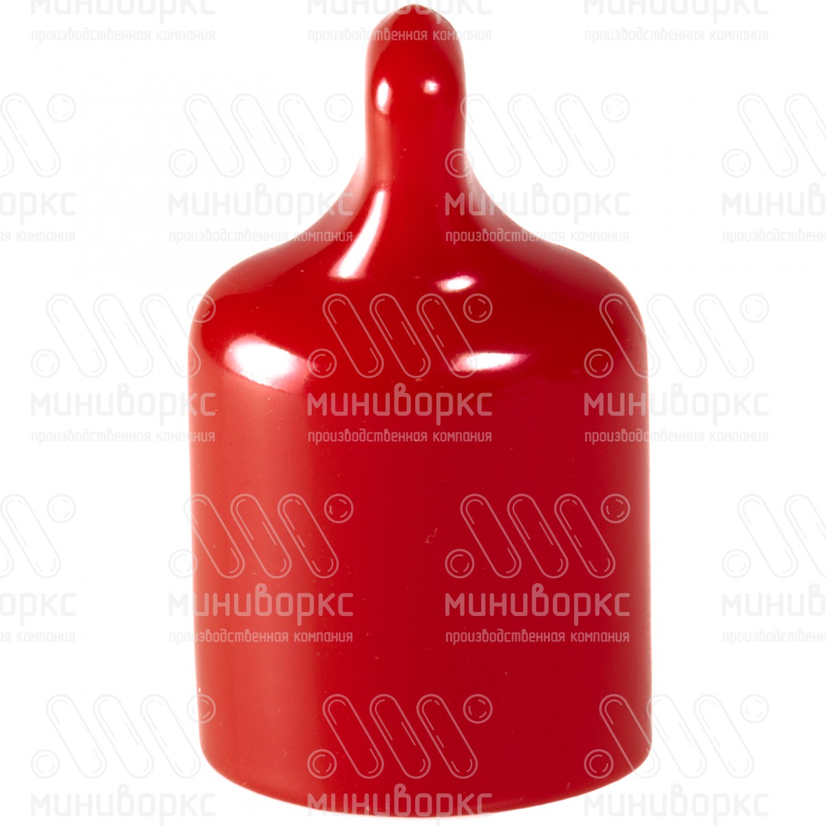Наружные колпачки для резьбы m32 gas/bsp 1 unf/jic 1 1/4 – CAPMR31,2 | картинка 2
