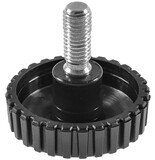 Фиксатор пластиковый с рукояткой m10x20 50 – 114118037N