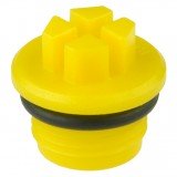 Заглушки для резьбовых отверстий m18×1.5 – TFTOR18X1,5
