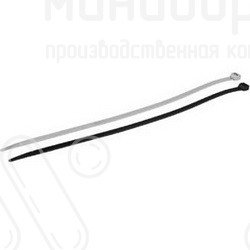 Стяжки для строительной фурнитуры – FA250X3.6 | картинка 3