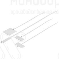 Стяжки для строительной фурнитуры – FAS200X4,6 | картинка 2