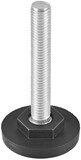 Опора резьбовая  m10x70 40 – 40М10-70БС