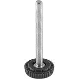 Опора резьбовая  m6x60 25 – 25М6-60СС