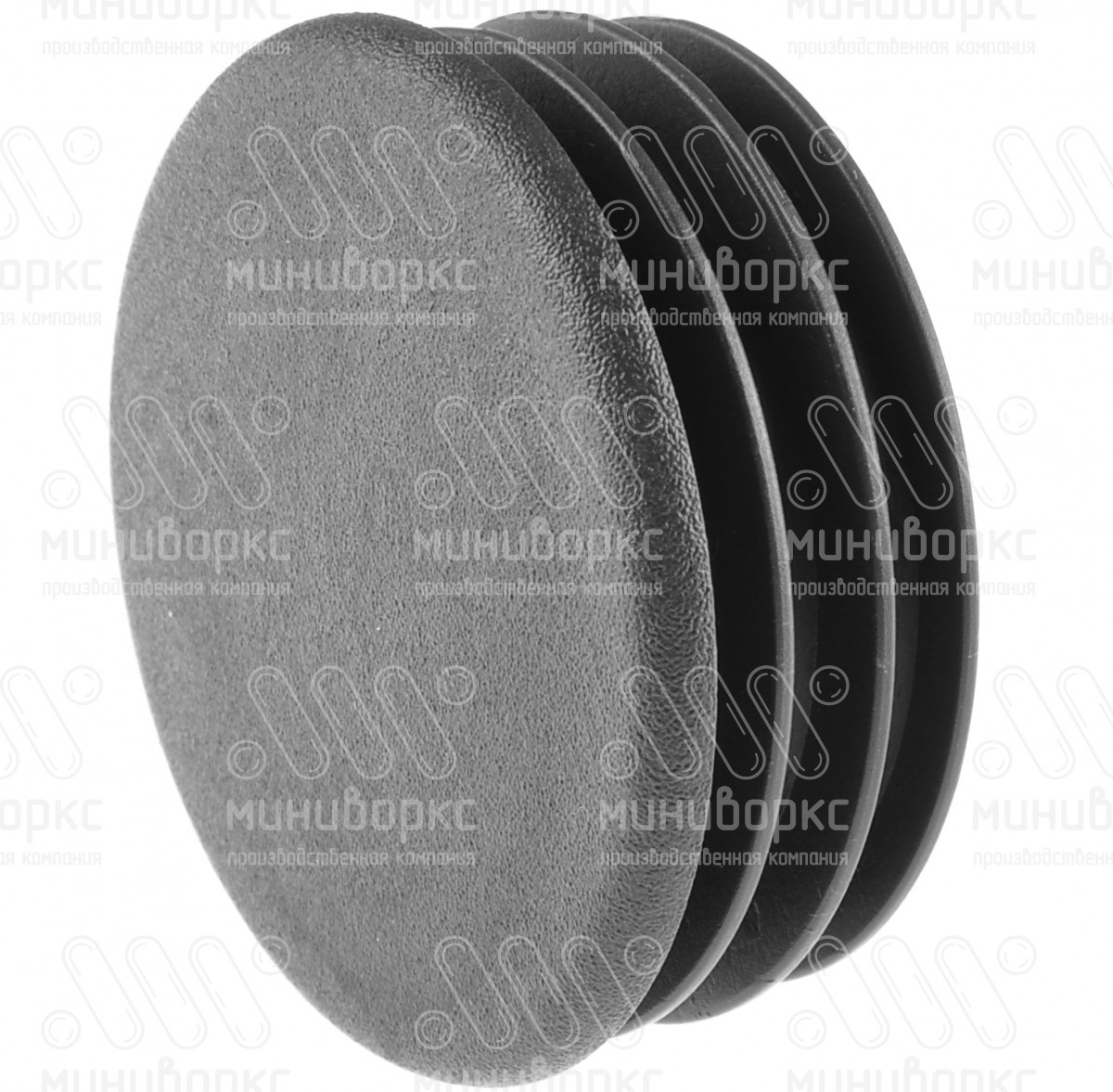 Заглушки для круглой трубы 45 – 110209302N | картинка 2