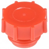 Заглушки для резьбовых отверстий gas/bsp 1/4×19 – TFU1/4