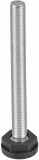 Опора резьбовая  m10x100 25 – 25ПМ10-100БН