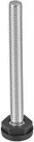 Опора резьбовая  m10x100 25 – 25ПМ10-100БН
