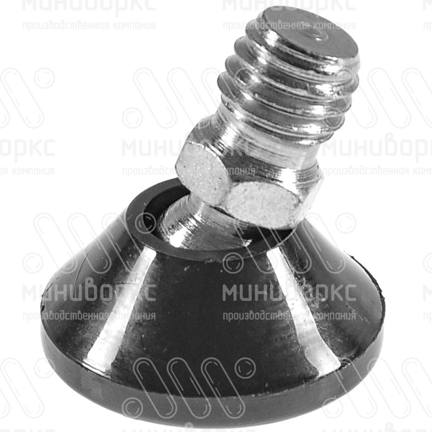 Опора резьбовая  m10x10 26 – 114012937N | картинка 1