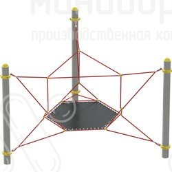 Конструкции МОДУЛЬ – M-0549.20-02 | картинка 2