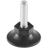 Опора резьбовая  m12x160 48 – 48М12-160БС