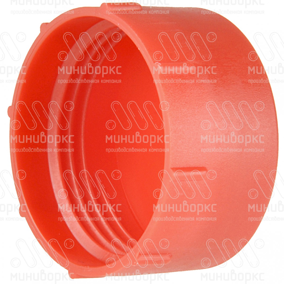 Наружные колпачки для резьбы unf/jic 13/16×16 – CF13/16X16U | картинка 2