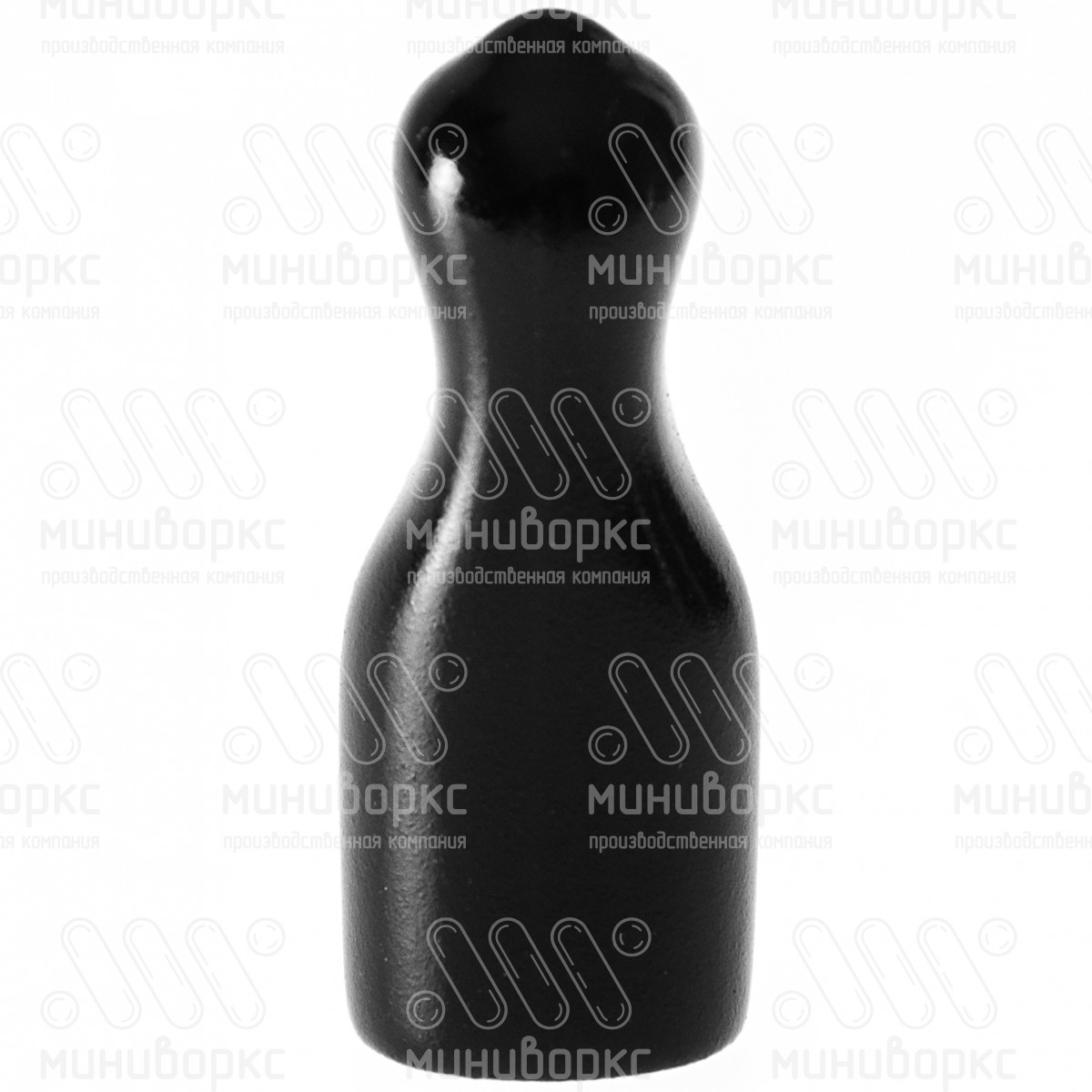 Наружные колпачки для резьбы m10 gas/bsp 1/8 unf/jic 3/8 – CAPM9,3 | картинка 2
