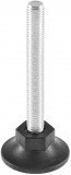 Опора резьбовая  m12x95 48 – 48М12-95БС