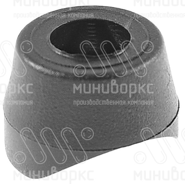 Пластиковые подпятники для мебели – 112218601N | картинка 3