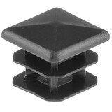 Заглушки квадратные для труб 15x15 – 110317302G